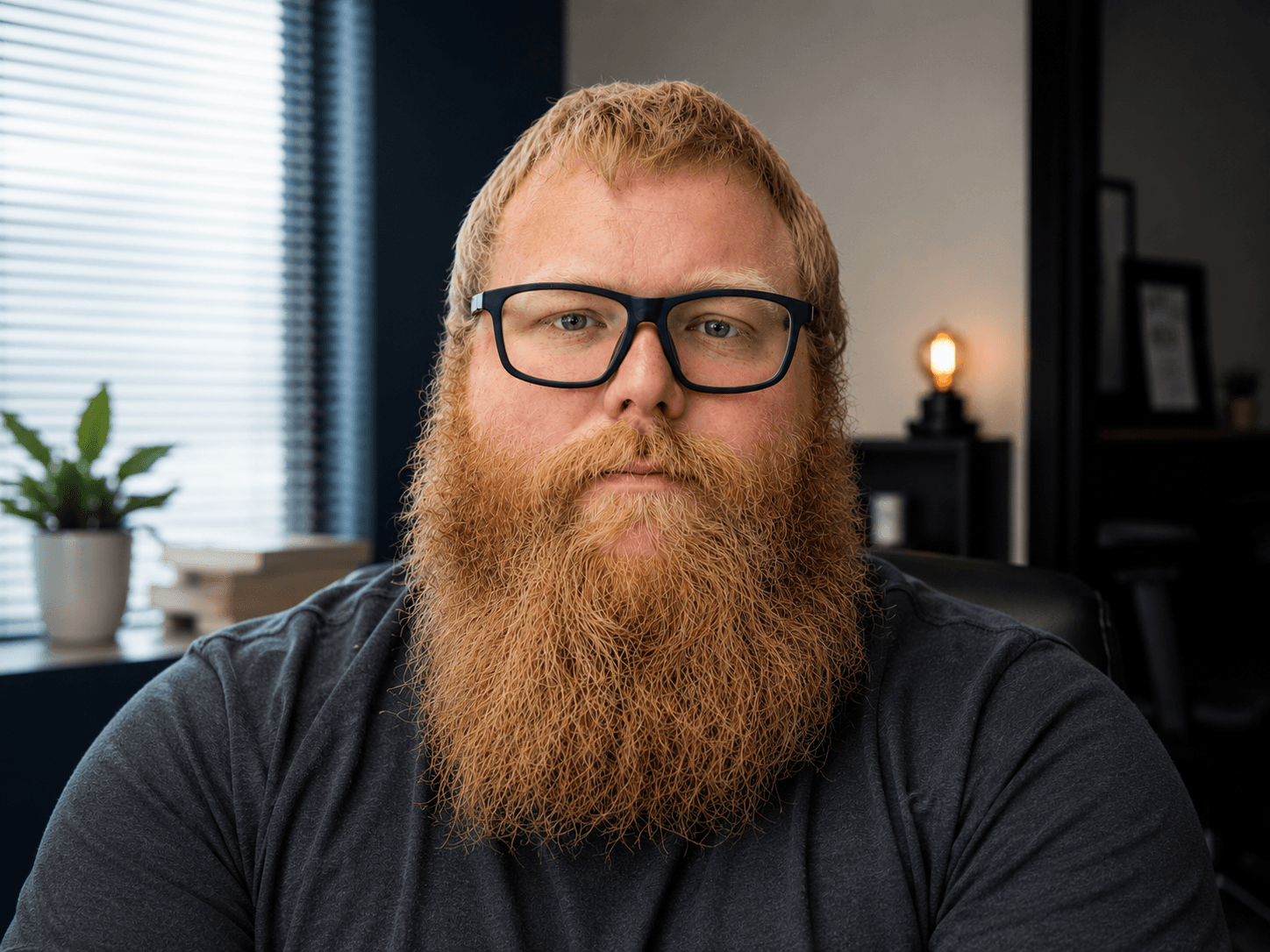 Chris Streicher